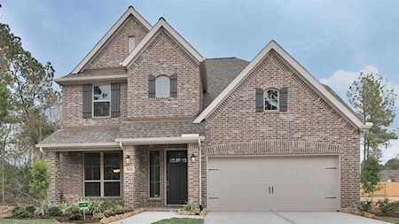 16806 Ramsay Cascades Dr Humble, TX 77346