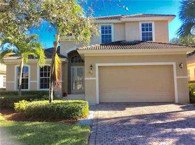5432 Whispering Willow Way Fort Myers, FL 33912
