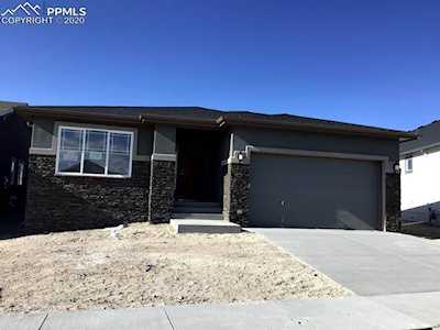 10366 Green Lake Court Colorado Springs, CO 80924