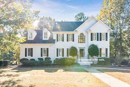 1424 Whittington Drive Raleigh, NC 27614