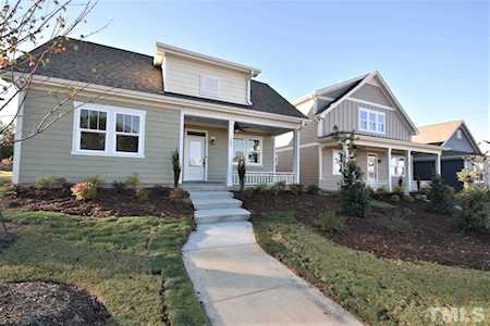 205 Beaufort Loop Clayton, NC 27527