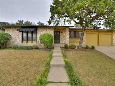 2305 Barton Hills Dr Austin, TX 78704