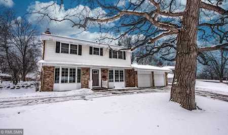 3411 Shepherd Hills Drive Bloomington, MN 55431