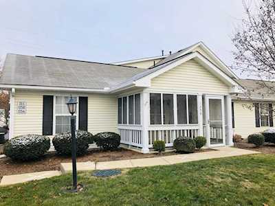 1258 Hillview Circle Newark, OH 43055