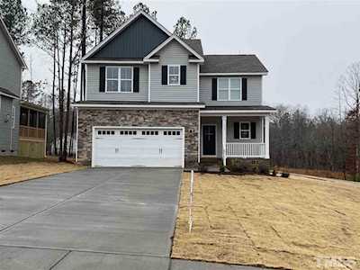 377 Hawkesburg Drive Clayton, NC 27527