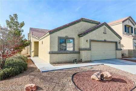 6505 Bismark Hills St North Las Vegas, NV 89084