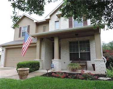 1412 Gracy Dr Austin, TX 78758