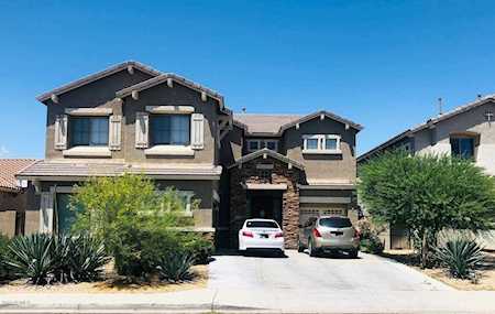 12226 W Calle Hermosa Lane Avondale, AZ 85323