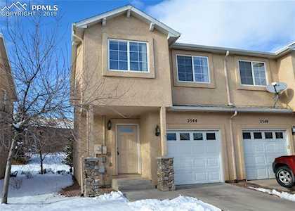 2544 Mesa Springs View Colorado Springs, CO 80907