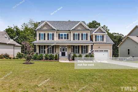 859 Riverwood Drive Clayton, NC 27527