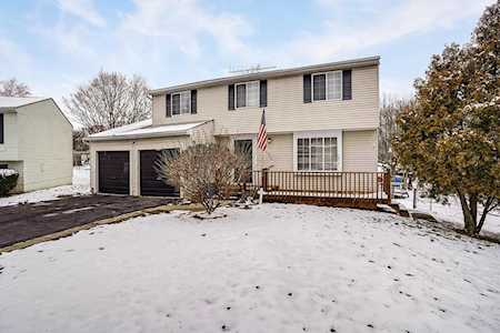 8856 Crestridge Court Galloway, OH 43119