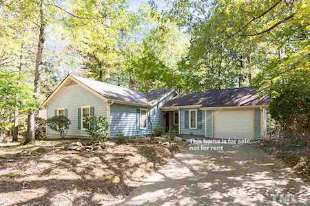 113 Summerlin Drive Chapel Hill, NC 27514