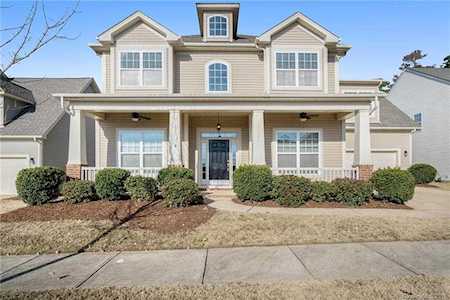 15021 Parsons Ridge Ln Huntersville, NC 28078