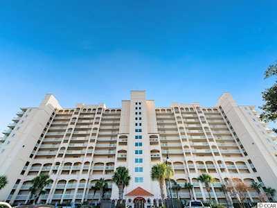 4801 Harbor Pointe Dr. #506 North Myrtle Beach, SC 29582