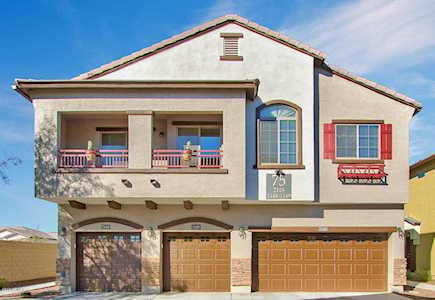2725 E Mine Creek Road #2148 Phoenix, AZ 85024