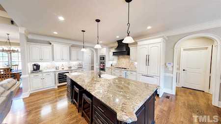 65 Fernbrook Circle Princeton, NC 27569