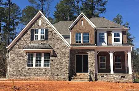 220 Eden Hollow Ln Weddington, NC 28104