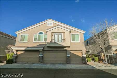 1560 Ward Frontier Ln Henderson, NV 89002