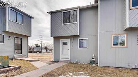 4024 Muse Way Colorado Springs, CO 80907