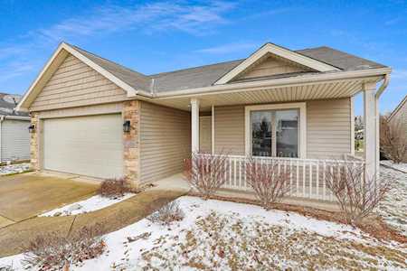 12436 Lanai Drive Fort Wayne, IN 46818