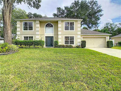 2747 Hornlake Circle Ocoee, FL 34761