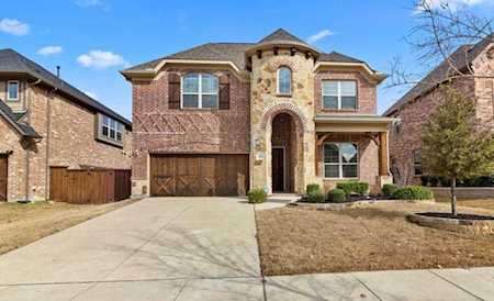 5694 Lightfoot Lane Frisco, TX 75036