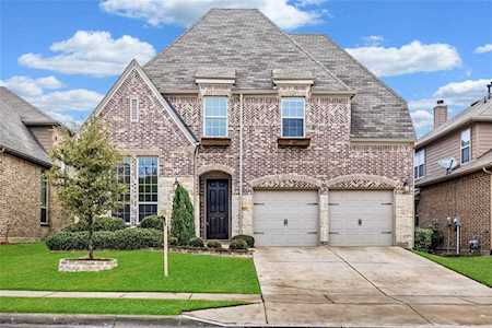 1148 Crest Breeze Drive Fort Worth, TX 76052