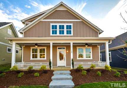 199 Beaufort Loop Clayton, NC 27527