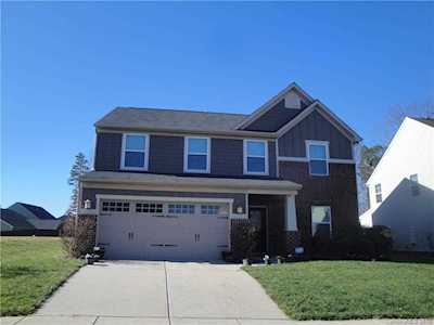 4138 Oconnell St Indian Trail, NC 28079
