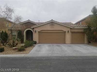 7223 Campolina Ct Las Vegas, NV 89113