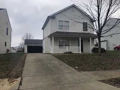 6538 Hunters Chase Ln Louisville, KY 40258