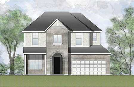4220 Querida Avenue Mckinney, TX 75070