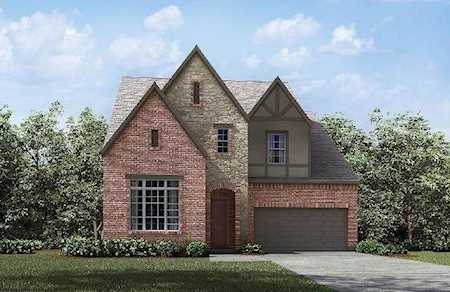 4301 Casa Grande Lane Mckinney, TX 75070