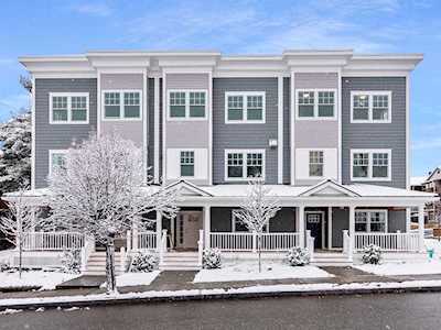 36 Church Street #36 Watertown, MA 02472
