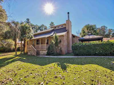 3397 Rustlewood Lane Tallahassee, FL 32312
