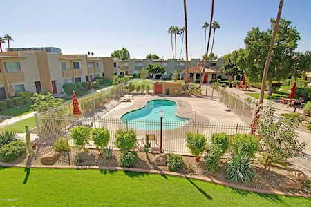 4610 N 68th Street #422 Scottsdale, AZ 85251