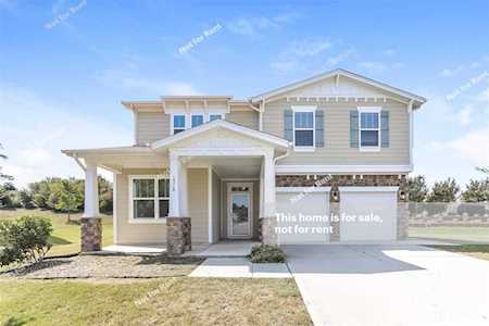 1516 Lake Louise Lane Fuquay Varina, NC 27526