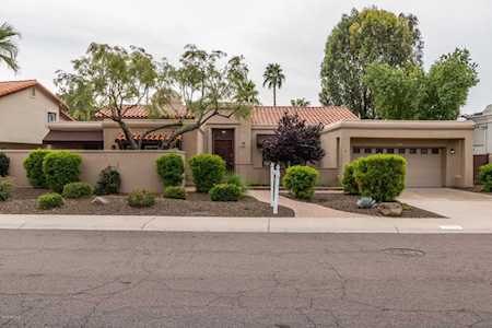 9869 E Topaz Drive Scottsdale, AZ 85258