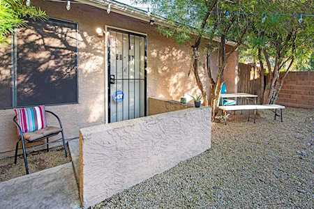 2837 E Tracy Lane #3 Phoenix, AZ 85032
