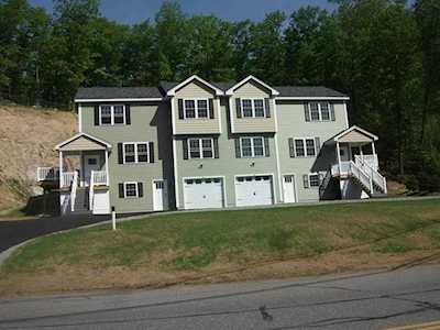 56 Clinton Rd #2 Sterling, MA 01564