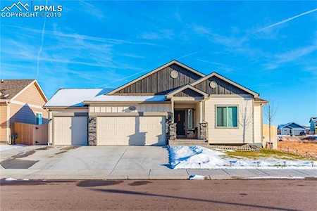 6851 Mandan Drive Colorado Springs, CO 80925
