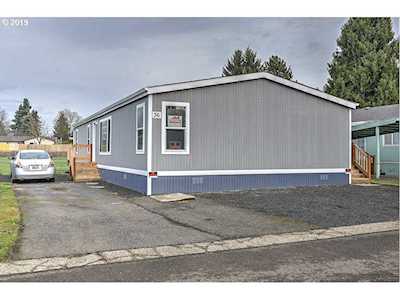 6912 NE 131st Ave #36 Vancouver, WA 98682