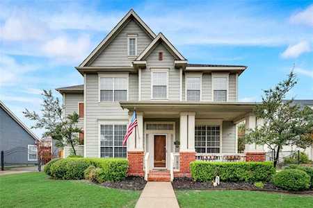 6009 Avalon Street North Richland Hills, TX 76180