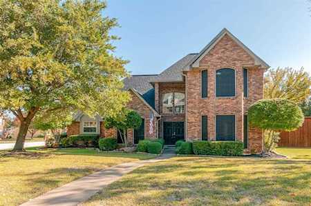 102 Greenhill Trail S Trophy Club, TX 76262