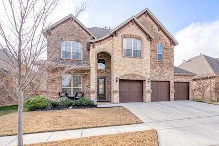6916 Westbury Drive North Richland Hills, TX 76180