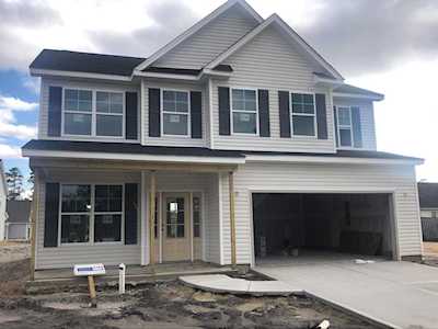 5158 Cloverland Way Wilmington, NC 28412