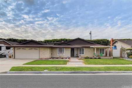 17109 Laurel Street Fountain Valley, CA 92708
