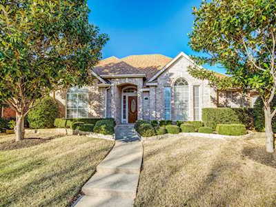 3824 Acacia Trail The Colony, TX 75056