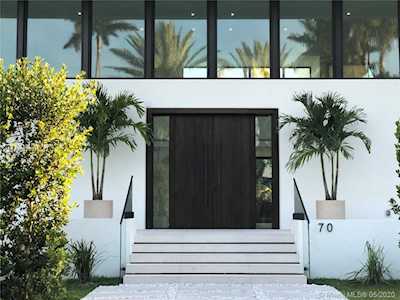 70 N Hibiscus Dr Miami Beach, FL 33139