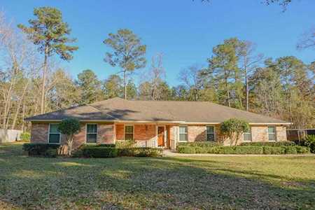 3405 Blue Quill Lane Tallahassee, FL 32312